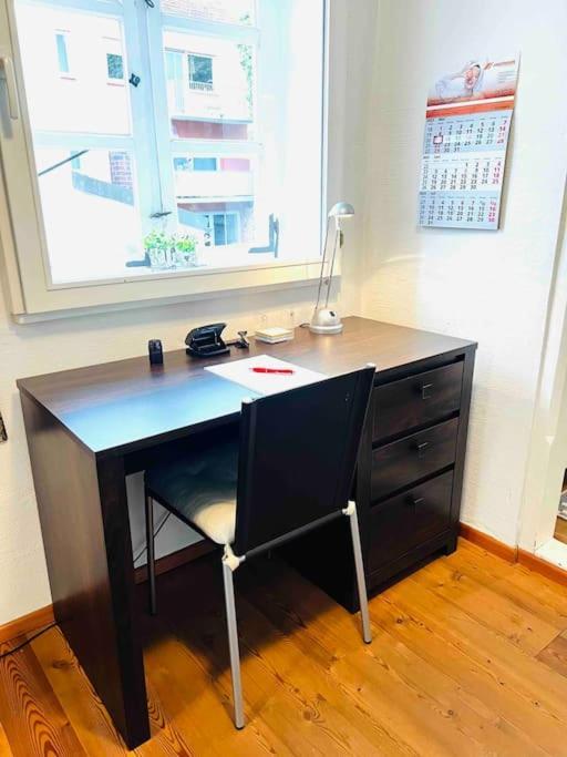 Altstadtperle M. Schoenem Flair, 65 Qm, Grosses Bett Ingolstadt Luaran gambar